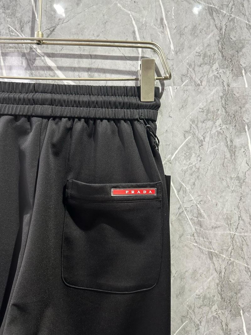 Prada Long Pants